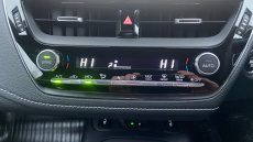 Toyota Corolla 1.8 Hybrid GR Sport 5dr CVT Hybrid Hatchback